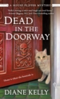 Image for Dead in the doorway