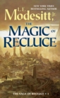 Image for The magic of Recluce