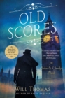 Image for Old Scores : A Barker &amp; Llewelyn Novel