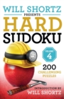 Image for Will Shortz Presents Hard Sudoku Volume 4