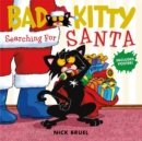 Image for Bad Kitty: Searching for Santa