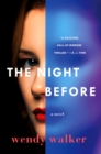 Image for The Night Before : A Novel