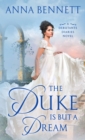 Image for Duke Is But a Dream: A Debutante Diaries Novel