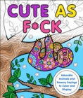 Image for Cute as F*ck