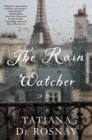 Image for Rain Watcher: A Novel