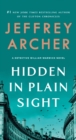 Image for Hidden in Plain Sight: A Detective William Warwick Novel