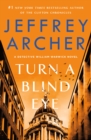 Image for Turn a Blind Eye: A Detective William Warwick Novel