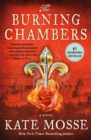 Image for The Burning Chambers