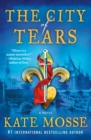 Image for The City of Tears: A Novel