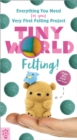 Image for Tiny World: Felting!