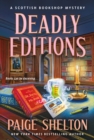 Image for Deadly Editions: A Scottish Bookshop Mystery
