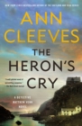 Image for Heron&#39;s Cry: A Detective Matthew Venn Novel