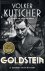 Image for Goldstein : A Gereon Rath Mystery