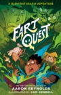Image for Fart Quest