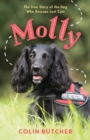 Image for Molly: The True Story of the Dog Who Rescues Lost Cats