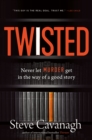 Image for Twisted : A Novel