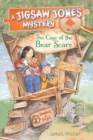 Image for Jigsaw Jones: The Case of the Bear Scare