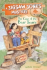 Image for Jigsaw Jones: The Case of the Bear Scare