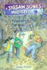 Image for Jigsaw Jones: The Case of the Haunted Scarecrow