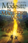 Image for The mage-fire war