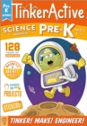 Image for TinkerActive Workbooks: Pre-K Science