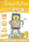 Image for TinkerActive Workbooks: Pre-K English Language Arts