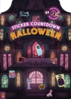 Image for Sticker Countdown Halloween