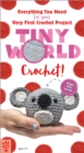 Image for Tiny World : Crochet!