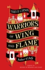 Image for Warriors of wing and flame