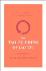 Image for The Tao Te Ching of Lao Tzu
