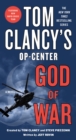 Image for Tom Clancy&#39;s Op-Center: God of War