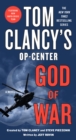 Image for Tom Clancy&#39;s Op-Center: God of War: A Novel