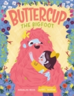 Image for Buttercup the Bigfoot