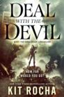Image for Deal With the Devil: A Mercenary Librarians Novel