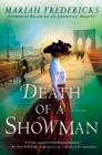 Image for Death of a Showman: A Mystery