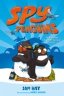 Image for Spy Penguins