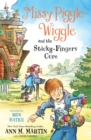 Image for Missy Piggle-Wiggle and the Sticky-Fingers Cure