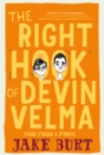 Image for The Right Hook of Devin Velma