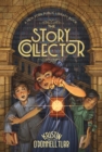 Image for The story collector  : a New York Public Library book