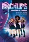 Image for The backups  : a summer of stardom