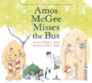 Image for Amos McGee Misses the Bus