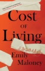 Image for Cost of Living : Essays
