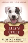 Image for Lily&#39;s Story: A Puppy Tale