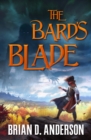 Image for The bard&#39;s blade