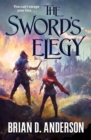 Image for The Sword&#39;s Elegy