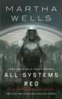 Image for All Systems Red : The Murderbot Diaries