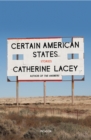 Image for Certain American States : Stories