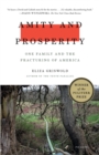 Image for Amity and Prosperity : One Family and the Fracturing of America