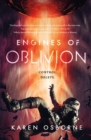Image for Engines of Oblivion