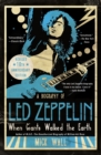 Image for When Giants Walked the Earth 10th Anniversary Edition : A Biography of Led Zeppelin